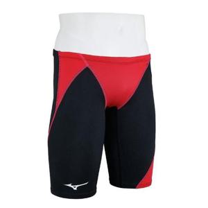 [조아몰]미즈노 2026 남자 선수용 수영복 5부 G166288 실내수영