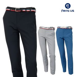 페라어스 남성 삼각 고무밴딩 골프 바지 Ferraus-a38