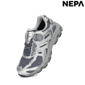 [네파 (행사)]남여 공용 등산화 파인더 고어텍스 BOA 방수 트레킹화 7LC7611