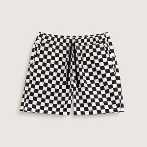 [반스] 레인지 릴렉스드 엘라스틱 숏츠 VN0A5FKD705