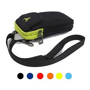 BM 124 미니크로스백 캐주얼가방 여행보조가방 핸드폰