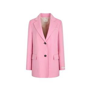 [JJ지고트]H라인 울 재킷 GNAA0JKR5