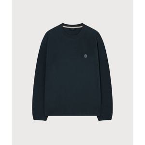 커버낫 공용 웜온 플리스 맨투맨 B1 CO2503CR15 TB