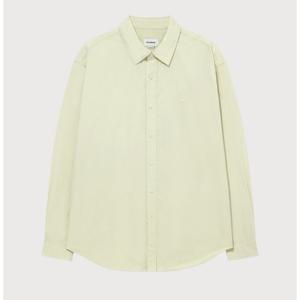 커버낫 공용 포플린 셔츠상의 B1 CO2503SH02 EC IP