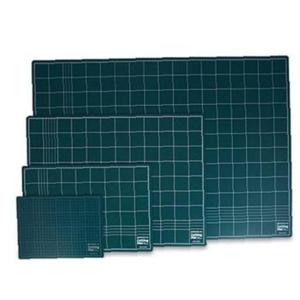 아톰 커팅매트 A2(620x450mm) 녹색