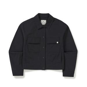 스노우피크 워크 W 셔츠 BB S25MWFSH15 DC LE