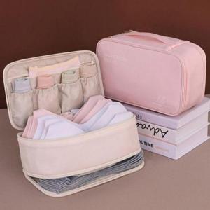 [패션] 이너웨어 3단 휴대용 파우치