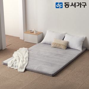 동서가구 EZ매트 MND 벨로아 볼라텍폼스 SS 토퍼매트 DF627405