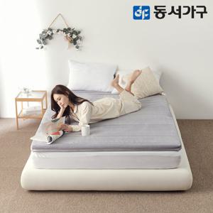 동서가구 EZ매트 MND 벨로아 라텍폼스 DS 토퍼매트리스 DF627401