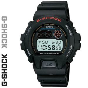 CASIO 지샥 DW-6900-1V 미션2