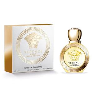 베르사체 에로스 뿌르팜므 EDT 50ml