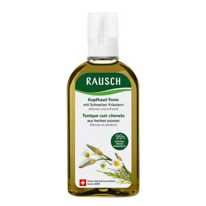 라우쉬 스위스 허벌 헤어 토닉 200ml