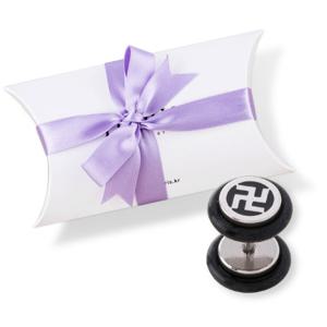 [티아리스] 부디스트 티타늄 피어싱