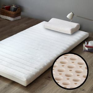 [랜선할인]보루네오 모닝듀 쿨잠 볼라텍 토퍼매트 MS OT037