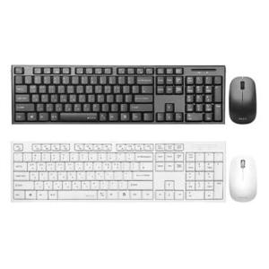 IPLEX RK-2000C 무선 키보드 마우스 세트