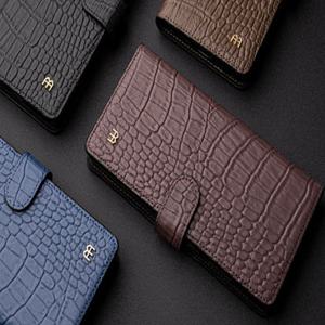 갤럭시 S25 엣지 S24 FE S23 S22 S21 S20 S10 노트20 10 9 울트라 플러스 A12 A15 A16 A23 A31 A32 A34 A36 퀀텀6 아이폰16 15 고급 카드 지갑 다이어리 핸드폰 케이스