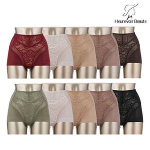 [에르뷔보떼](론칭가79,900원) 사각거들 팬티 10종