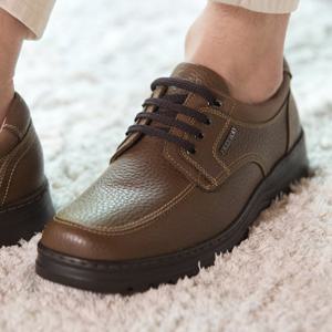 [론칭가 188,000원][비밀특가]금강제화 프리웨이 남성 HYDRO 소가죽 캐주얼화 2종 택1 RICOXC4474MFREF