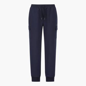 [르꼬끄골프] [온라인 전용] 여성 저지 스웻팬츠 (GQ322LPT97)