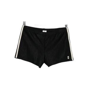 생로랑 스윔팬츠 858311Y38CB1004 Black