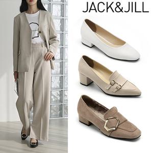 [잭앤질 슈즈] 놓치면 아쉬워요 구두 9900원 균일가