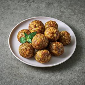 [하림펫푸드] 더리얼 레시피 비프볼 100g_습식,화식