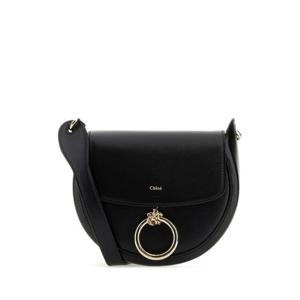 끌로에 크로스백 CHC23AS141J38001 BLACK DOM
