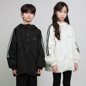[제니]제니 JCJY 바람막이 봄 가을 주니어 여아 남아 초등학생 집업 점퍼