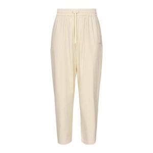 오트리 트레이닝 조거 팬츠 PAPX99NS White