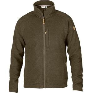 피엘라벤 자켓 81328633 DARK OLIVE DOM