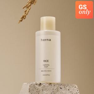 에르나 라이스 수딩 토너 150ml