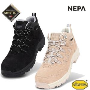 [네파]공용 칸네토 트랙션 중등산화 7JC7605