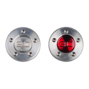 스카티카메론 퍼터 무게추 레드 10g