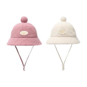 내셔널지오그래픽 키즈 K234KHA060 부클돔햇 2종택 1