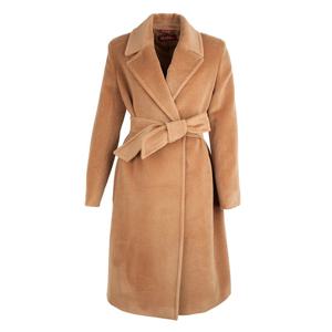막스마라 아스티 울 코트 ASTI 60161233 002 (CAMEL)