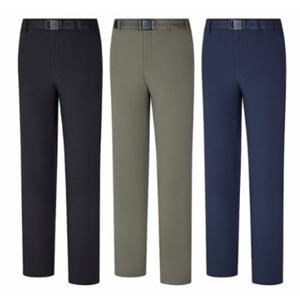 [콜핑]LD08 남자 여름 시원한 하이쿨 사방스판 기본등산바지 UP0814M