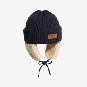 [휠라키즈] 이어플랩 비니 (FK3KNF6301X_DID)