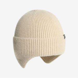 [휠라키즈] 베이직 비니 (FK3KNF6302X_CRM)