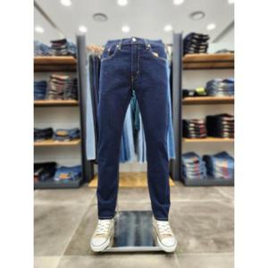 [리바이스] LEVIS 502 테이퍼드핏 데님 29507-0083
