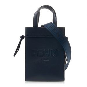 [펜디] 고투 쇼퍼 미니 토트백 7VA584 AMAC F082Q