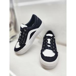 리바디 세이브존03 루사 데님 스니커즈 4.5cm SAV2024RV0233