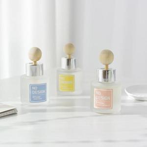 노디자인 차량용 디퓨저 스윗베리 120ml