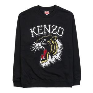 [겐조] 여성 타이거 발시티 맨투맨 FD62SW0954MF 99J