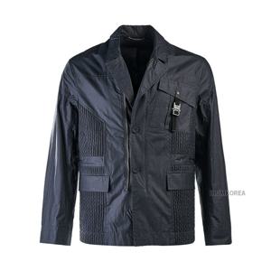 [디올옴므] 남성 포플린 워크웨어 자켓 293C276A5573 C540