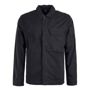 [CP컴퍼니] 남성 렌즈 와펜 셔츠 자켓 14CMSH092A 006069G 999