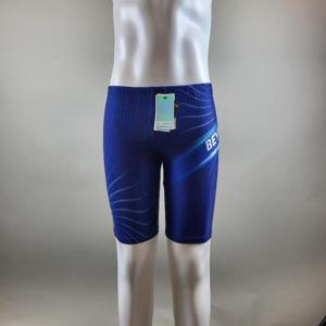 레노마수영복 HC04 *사은 폴리백증정* 남성 4부실내수영복 MS2E802(RB)