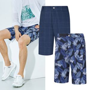 비티알 BTR 골프 남성 여름 5부바지 크루즈(남) BRP9925M