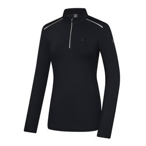 콜핑 여성 봄 냉감 스포티 절개라인 집업티셔츠 커슈(여) KTT4327W