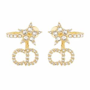 (명품) 디올 Clair D Lune 귀걸이 E1099