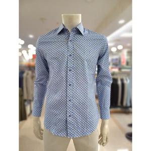 피에르가르뎅 세이브존05 슬림핏 셔츠 PJDS1835